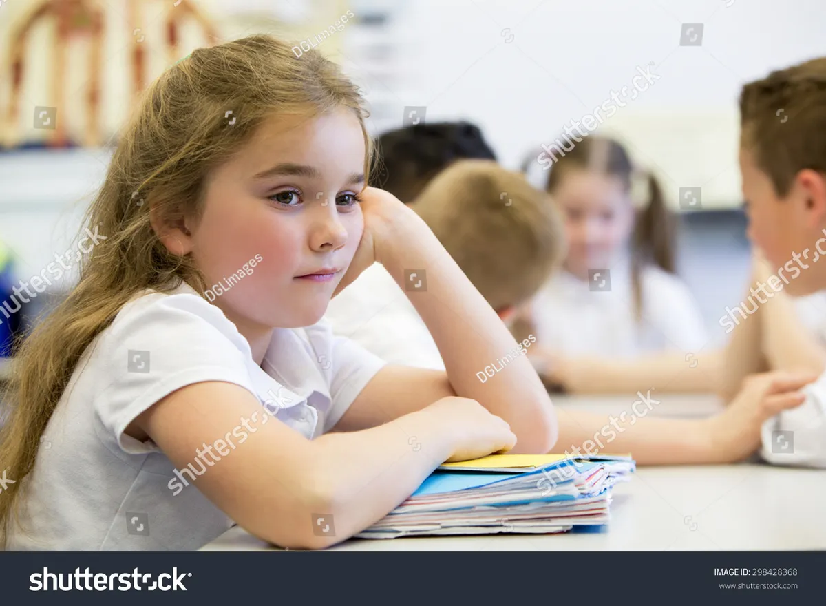 ADD, More Girls than Boys?