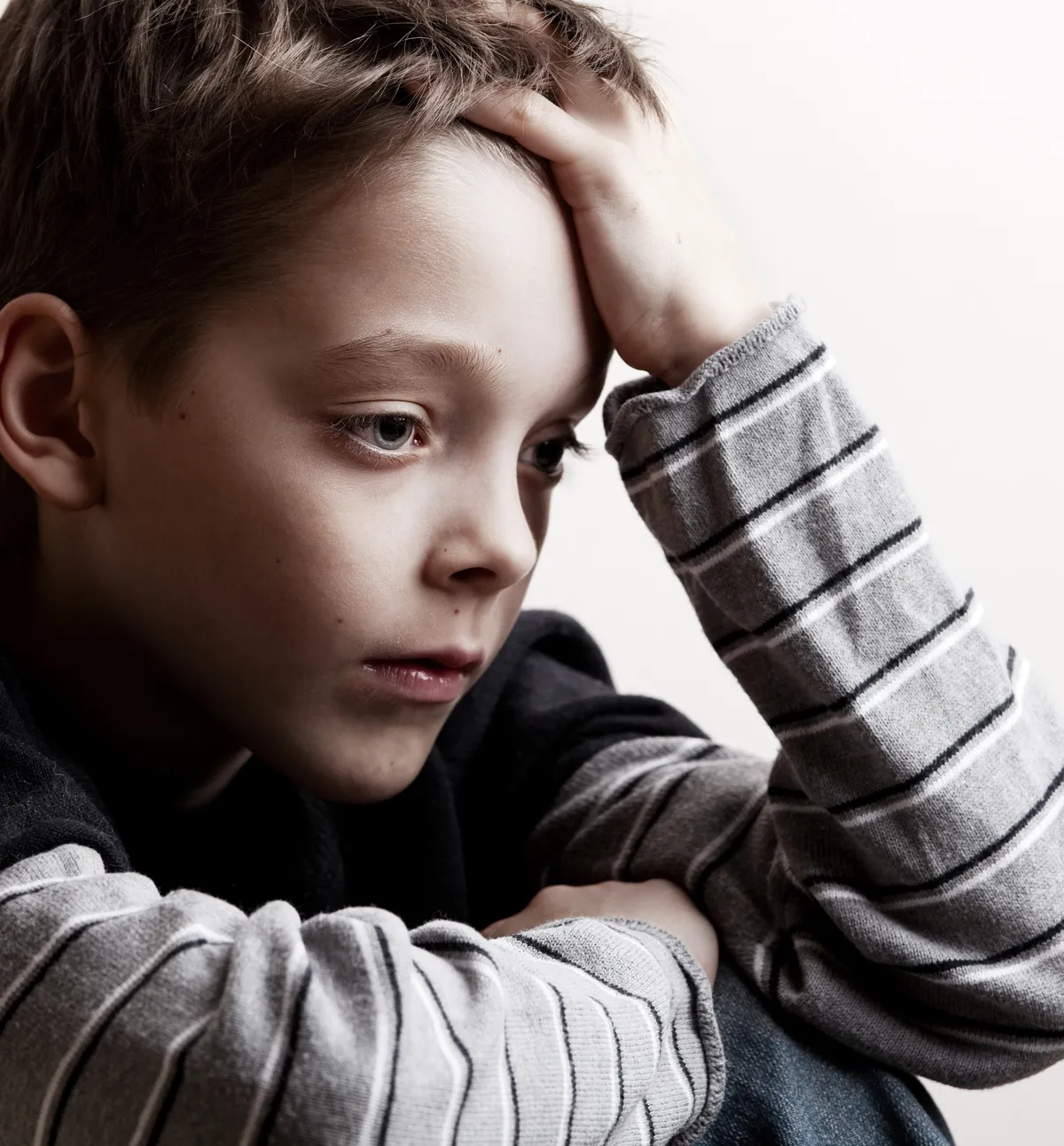 ADD's Cluster Conditions