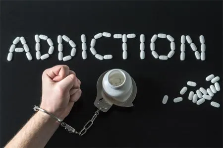 ADHD and Addictive Behavior