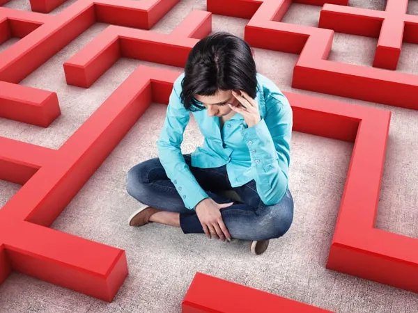 Anxiety and ADHD, Natural Cure Neurofeedback