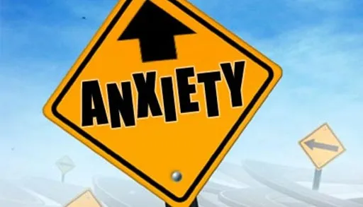Anxiety, Panic Attacks, Obsessive-Compulsive