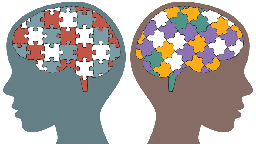 Autism and Asperger's