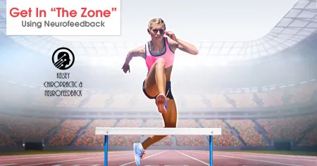 Get Back In “The Zone” With Neurofeedback