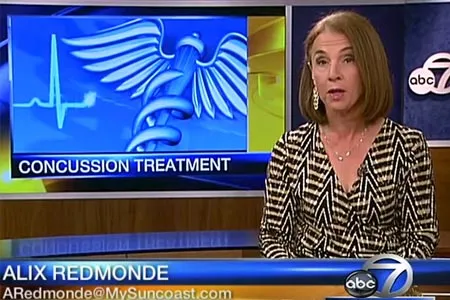 High Performance Neurofeedback for Traumatic Brain Injuries