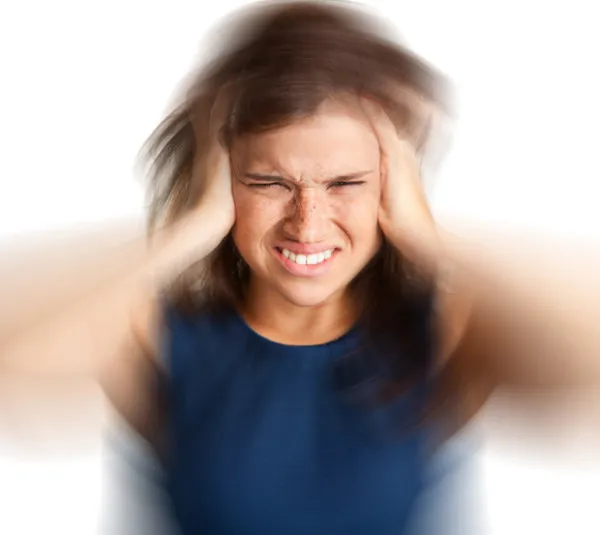 Migraine Headaches and Neurofeedback
