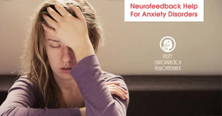 Neurofeedback For Anxiety Treatment