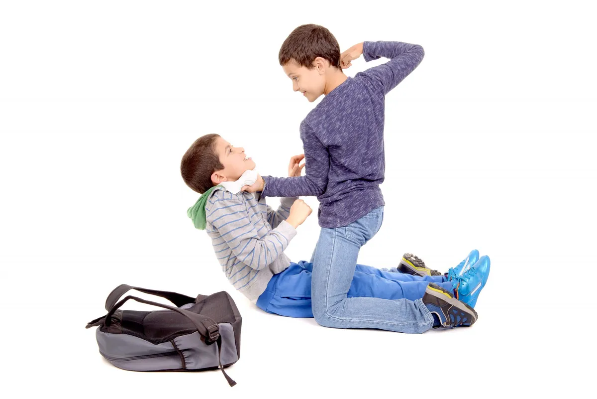 Oppositional Defiance Disorder