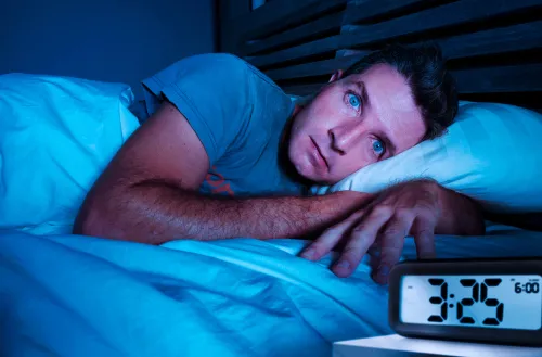 Sleep Disorders:  Insomnia in Adults and Children