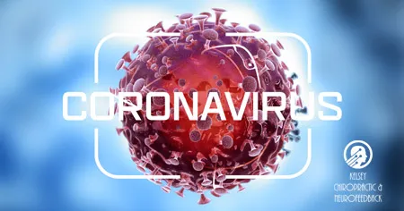 What Does Covid-19 Do to Your Brain?