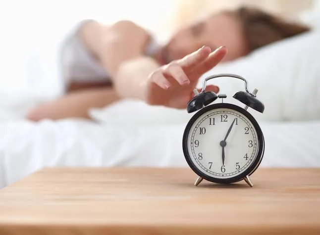 Why Daylight Savings In Children and Adults With ADHD Is A Struggle