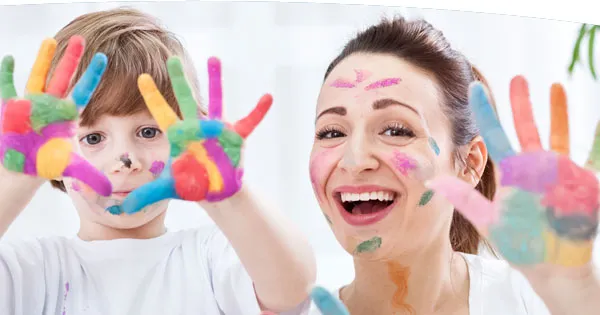 Help For ADD ADHD Header