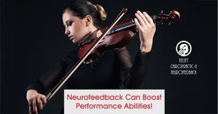 Neurofeedback Can Boost Performance Abilities