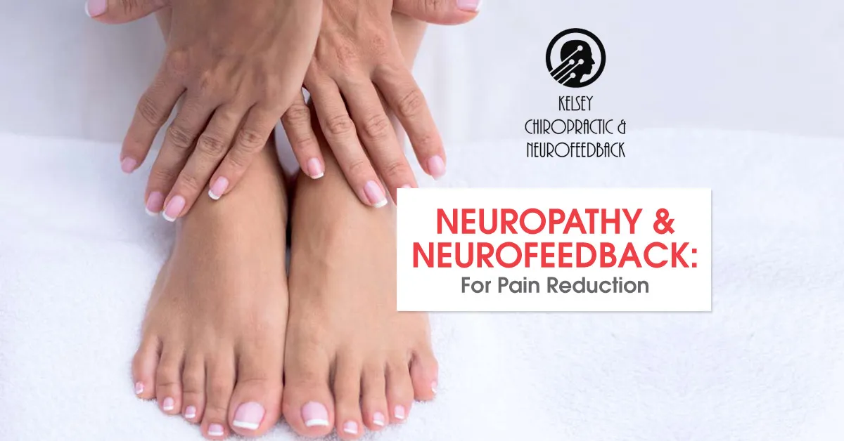 Using Neurofeedback to Help Neuropathy
