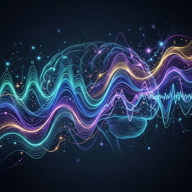 Brainwave patterns